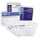 Standardized Reading Inventory (SRI-2)