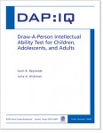 Draw-A-Person Intellectual Ability Test for Children, Adolescents, and Adults (DAP:IQ)