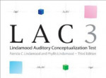 Lindamood-Bell Auditory ConceptualizationTest (LAC-3)