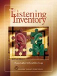 The Listening Inventory (TLI)