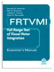 Full Range Test of Visual-Motor Integration (FRTVMI)