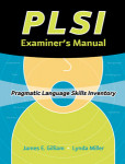 Pragmatic Language Skills Inventory (PLSI)