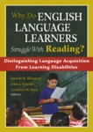 Why Do English Language Learners Struggle With Reading?