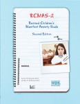 Revised Children's Manifest Anxiety Scale (RCMAS-2)