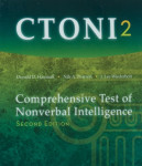 Comprehensive Test of Nonverbal Intelligence (CTONI-2)