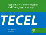 Test of Early Communication and Emerging Language (TECEL)