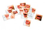 LiPS Mouth Picture Magnets