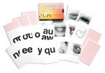 LiPS Playing Cards
