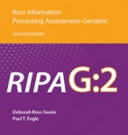 Ross Information Processing Assessment—Geriatric (RIPA-G:2)