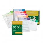 Developmental Assessment for Individuals with Severe Disabilities (DASH-3)