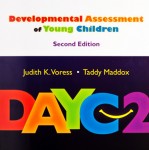 Developmental Assessment of Young Children (DAYC-2)