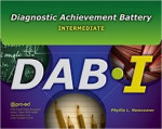 Diagnostic Achievement Battery Intermediate (DAB-I)
