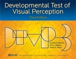 Developmental Test of Visual Perception (DTVP-3)