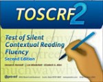Test of Silent Contextual Reading Fluency (TOSCRF-2)