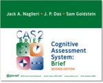 Cognitive Assessment System: Brief (CAS2: Brief)