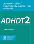 Attention-Deficit/Hyperactivity Disorder Test (ADHDT-2)