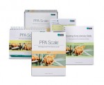 PPA Scale Form A Kit