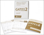Gifted and Talented Evaluation Scales (GATES-2)