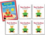 Basic Questions (Set of 5 books)