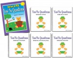 Yes/No Questions (Set of 5 Books)
