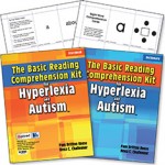 The Basic Reading Comprehension Kit
