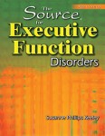Executive Function Disorders