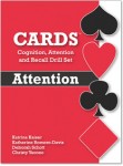 CARDS:  Attention