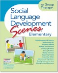 Social Language Development Scenes | Elementary