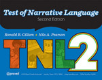 Test of Narrative Language (TNL-2)