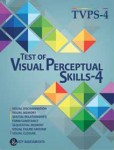 Test of Visual Perceptual Skills (TVPS-4)