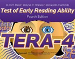 Test of Early Reading Ability (TERA-4)