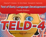 Test of Early Language Development (TELD-4)