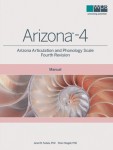 ARIZONA-4 Manual