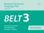 BELT-3 Picture Book