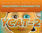 Young Children's Achievement Test (YCAT-2)