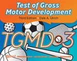 Test of Gross Motor Development (TGMD-3)