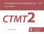 Comprehensive Trail-Making Test (CTMT-2)