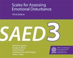 Scales for Assessing Emotional Disturbance (SAED-3)