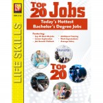 Today's Hottest Bachelor's Degree Jobs