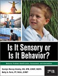 Is It Sensory Or Is It Behavior?