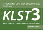 KLST-3 Picture Book