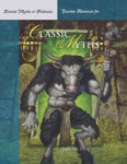 Classic Myths - Volume 3 (Teacher Resource)