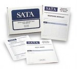 Scholastic Abilities Test for Adults (SATA)