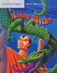 Asian Myths (Teacher Resource)