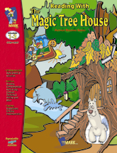 AUTHOR READING / READING WITH MAGIC TREE HOUSE [EB]