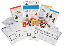 Peabody Developmental Motor Scales Chart