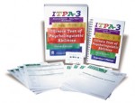 Illinois Test of Psycholinguistic Abilities (ITPA-3)