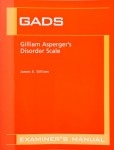 Gilliam Asperger's Disorder Scale (GADS)