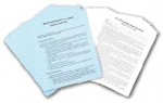 Barsch Learning Style Inventory (BARSCH-R)