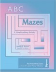 ABC Mazes